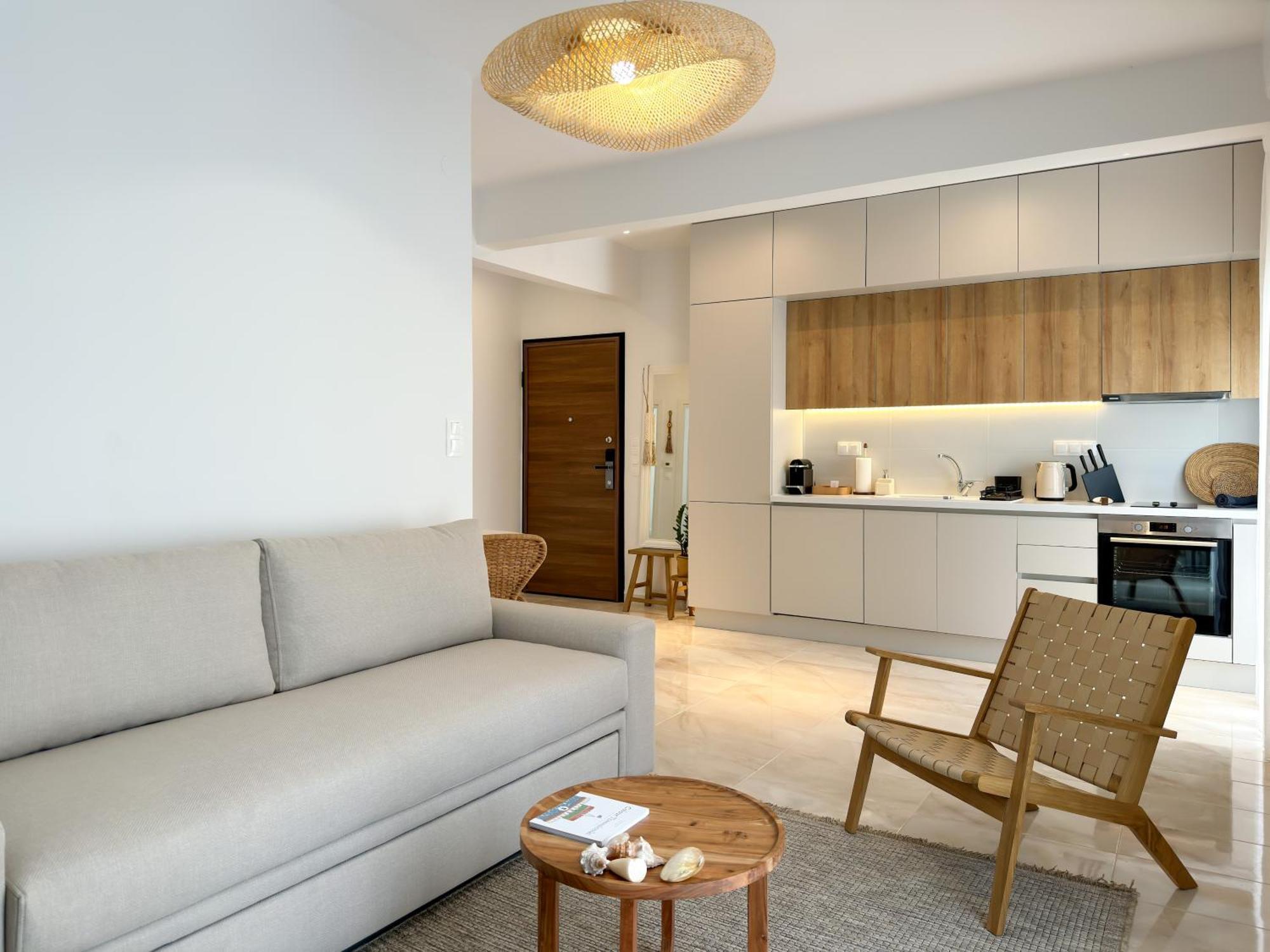 Luxury Downtown Apartment Guya Thessaloníki Eksteriør bilde